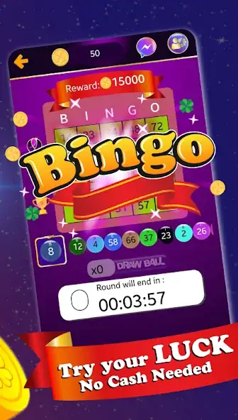 Скачать Lucky Games: Win Real Cash [MOD Бесконечные деньги] на Андроид