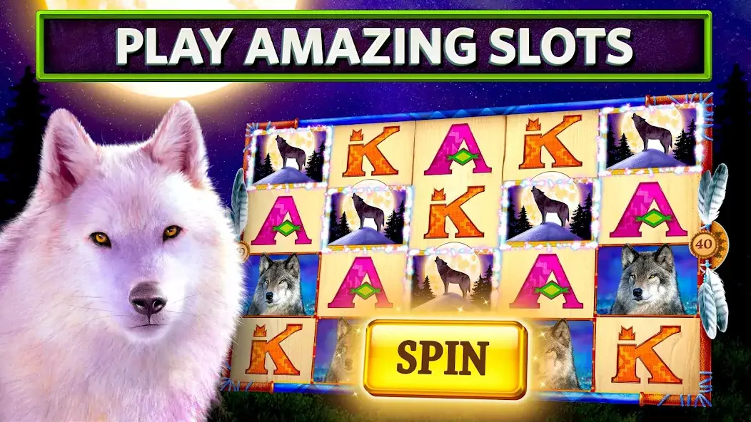 Скачать Slots on Tour Casino - Vegas S [MOD Много денег] на Андроид