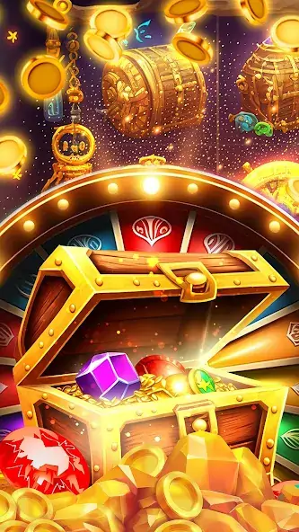 Скачать Pirate Golden Age [MOD Бесконечные деньги] на Андроид