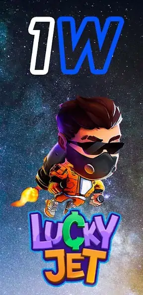 Скачать LUCKY JET WIN Games Aviator [MOD Бесконечные деньги] на Андроид