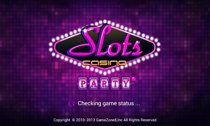 Скачать Slots Casino Party™ [MOD Много монет] на Андроид