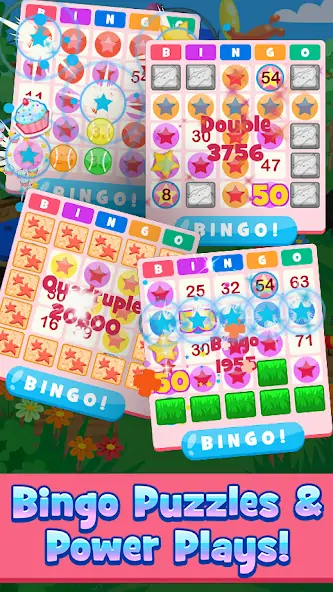 Скачать Trophy Bingo [MOD Бесконечные деньги] на Андроид