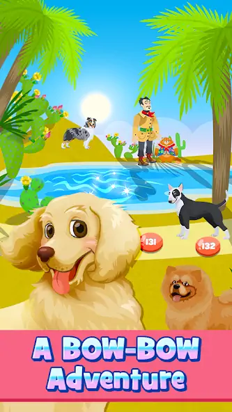 Скачать Trophy Bingo [MOD Бесконечные деньги] на Андроид