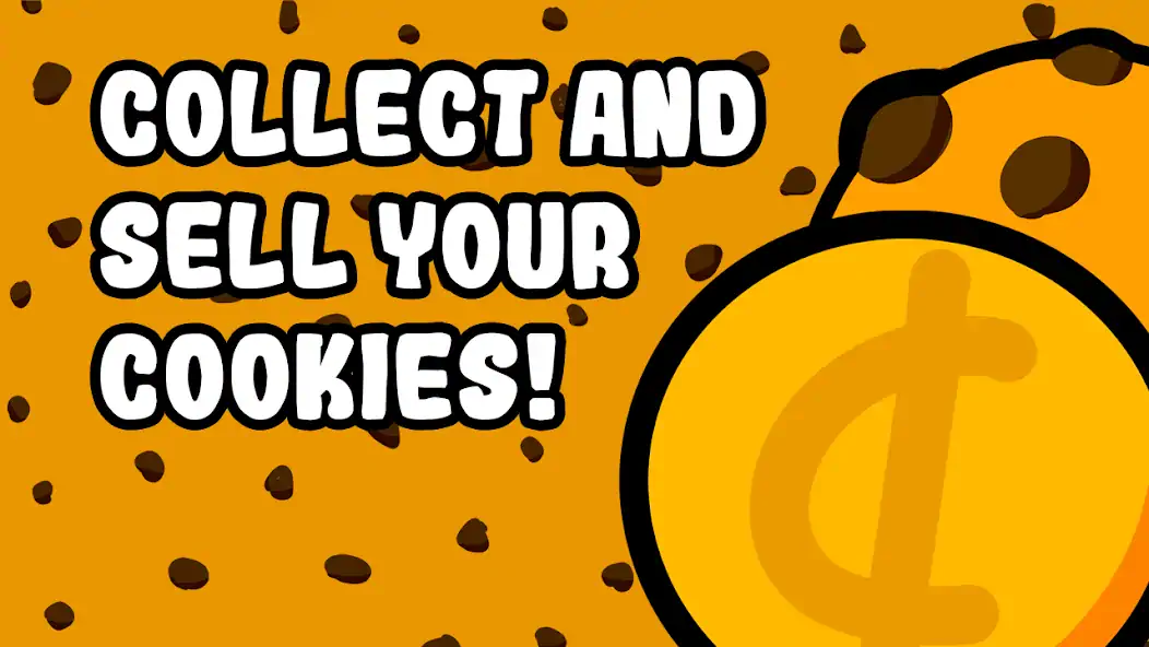 Скачать Cookie Waifu [MOD Бесконечные монеты] на Андроид