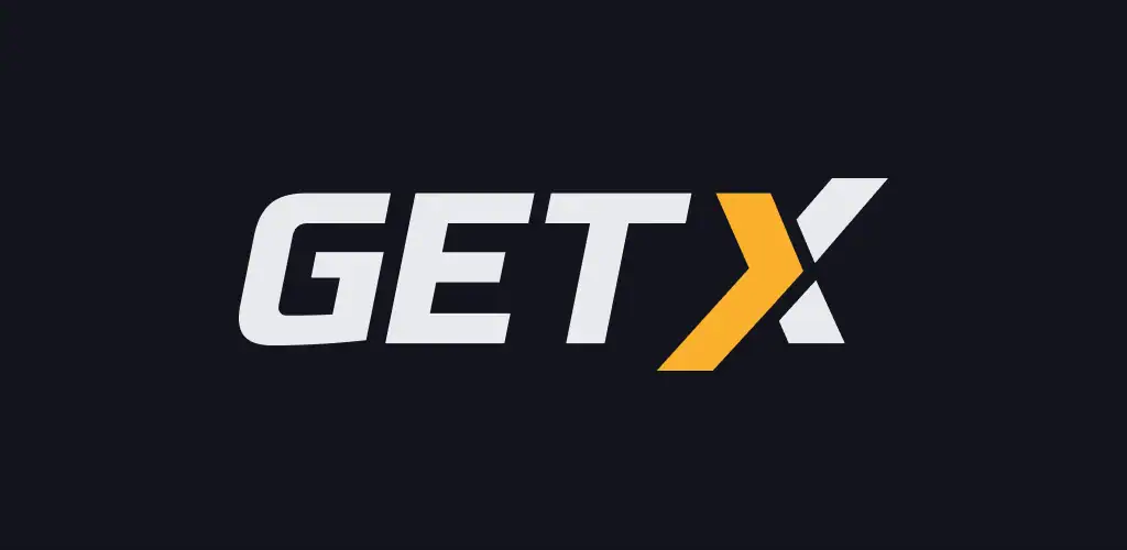 Гет х рабочий. Логотип Икс. 1getx. Гет Икс логотип.