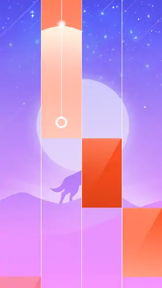 Скачать Kpop Piano Game: Color Tiles [MOD Много денег] на Андроид