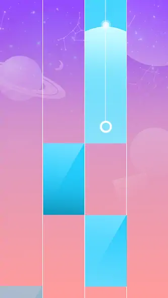 Скачать Kpop Piano Game: Color Tiles [MOD Много денег] на Андроид