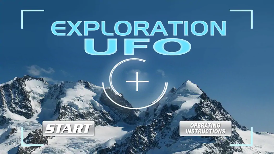 Скачать Exploration UFO [MOD Много монет] на Андроид