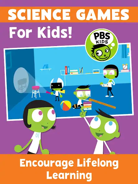 Скачать Play and Learn Science [MOD Много монет] на Андроид