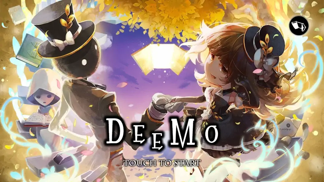 Скачать Deemo [MOD Бесконечные деньги] на Андроид