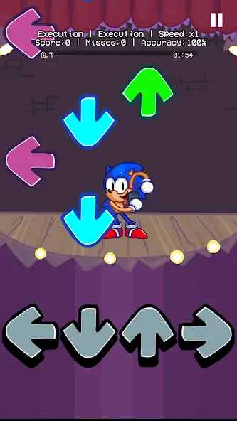 Скачать FNF Remake All Character Test [MOD Много монет] на Андроид