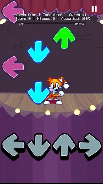 Скачать FNF Remake All Character Test [MOD Много монет] на Андроид