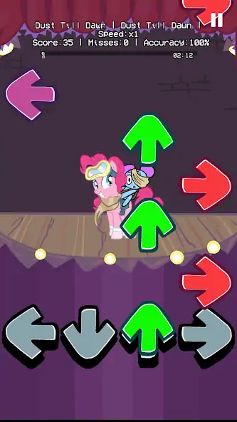 Скачать FNF Remake All Character Test [MOD Много монет] на Андроид