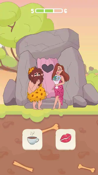 Скачать Comics Bob [MOD Много монет] на Андроид