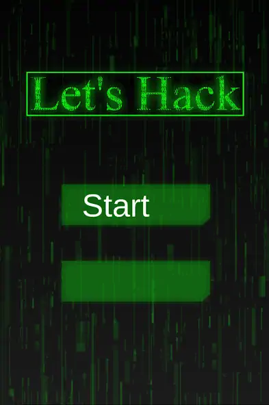 Скачать Let's Hack [MOD Много денег] на Андроид