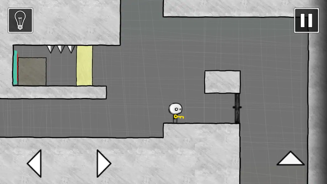Скачать That Level Again 3 [MOD Бесконечные монеты] на Андроид