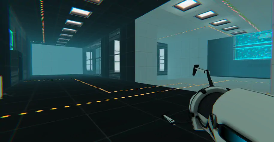 Скачать Teleportal 2 (Beta) [MOD Бесконечные деньги] на Андроид