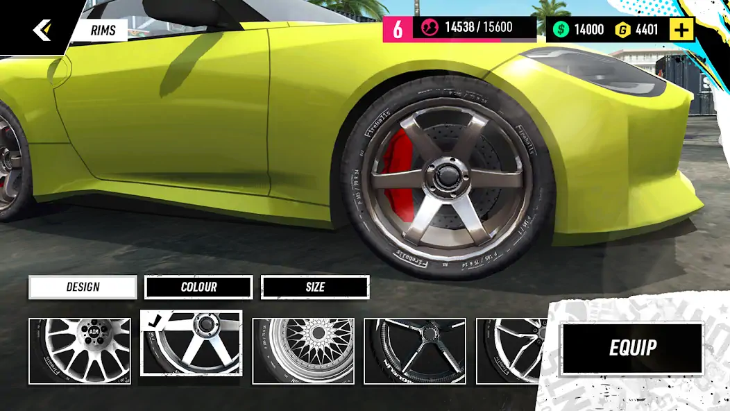 Скачать Car Stunt Races: Mega Ramps [MOD Много монет] на Андроид