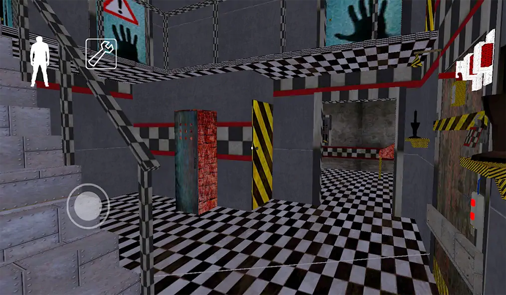 Скачать Five Nights At Chuck E Cheese [MOD Много денег] на Андроид