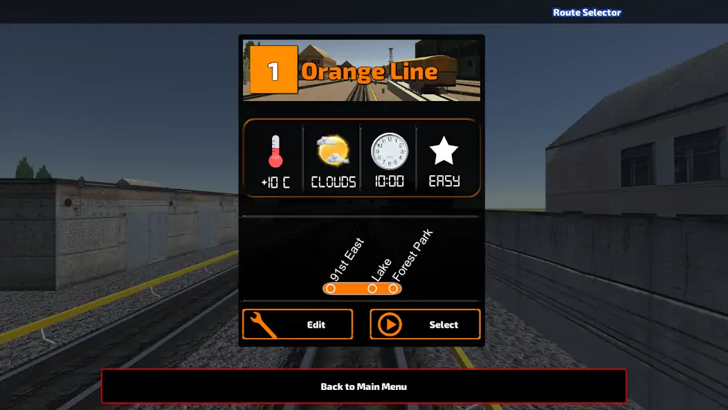 Скачать AG Subway Simulator Pro [MOD Много денег] на Андроид