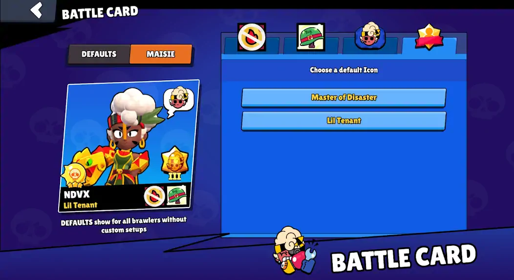 Скачать Box Simulator Hank Brawl Stars [MOD Много монет] на Андроид
