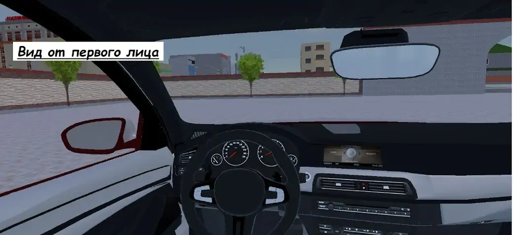 Скачать Grand Mobile City [MOD Бесконечные деньги] на Андроид