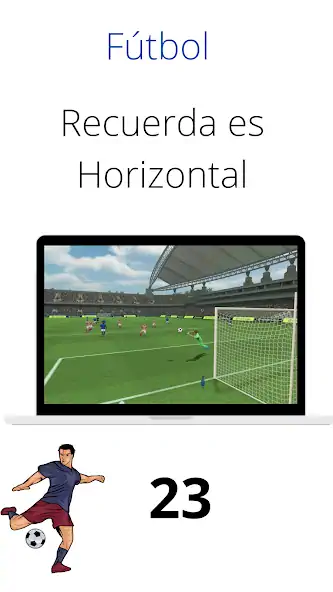 Скачать Football 23 [MOD Много монет] на Андроид