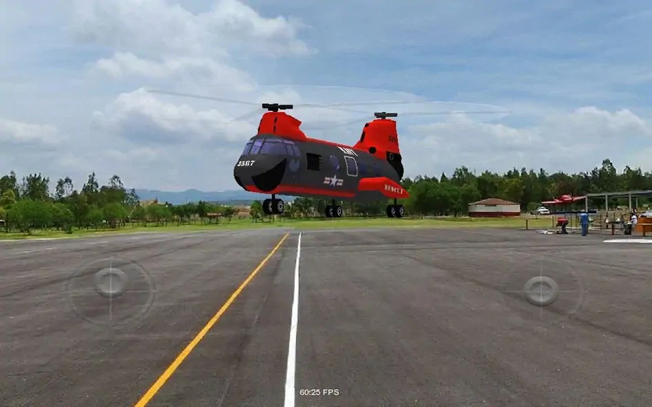 Скачать Absolute RC Heli Sim [MOD Много денег] на Андроид