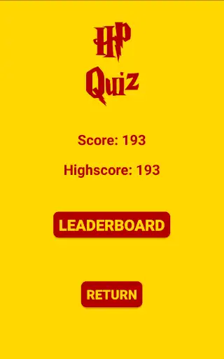 Скачать HP Quiz [MOD Много денег] на Андроид