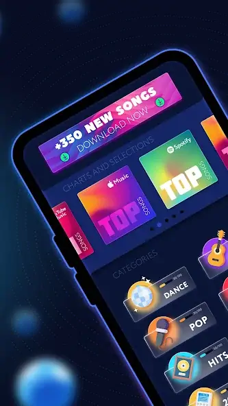 Скачать Music Robo Quiz [MOD Много денег] на Андроид