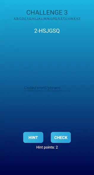 Скачать Decrypt [MOD Много монет] на Андроид