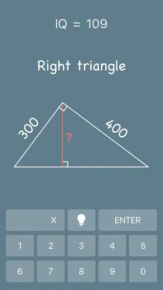 Скачать Math Riddles: IQ Test [MOD Бесконечные монеты] на Андроид