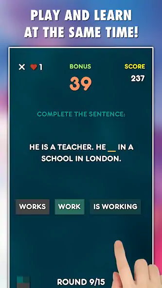 Скачать Word Games 100-in-1 [MOD Много денег] на Андроид
