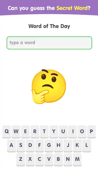 Скачать Contexto: Popular Words Game [MOD Бесконечные деньги] на Андроид