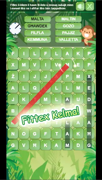 Скачать Fittex Kelma [MOD Много денег] на Андроид