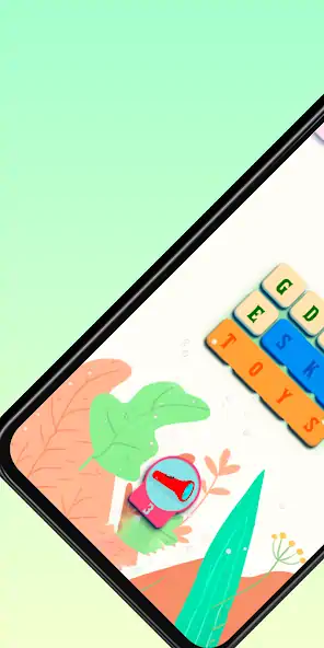 Скачать Word Line: Crossword Puzzles [MOD Бесконечные монеты] на Андроид