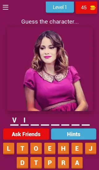 Скачать Violetta GAME [MOD Бесконечные деньги] на Андроид