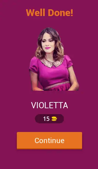 Скачать Violetta GAME [MOD Бесконечные деньги] на Андроид