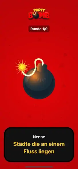 Скачать Party Bomb [MOD Бесконечные монеты] на Андроид