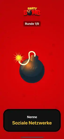 Скачать Party Bomb [MOD Бесконечные монеты] на Андроид